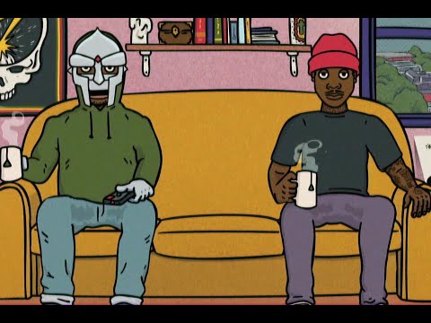 (FREE) MF DOOM x Action Bronson Type Beat - Uplift (prod. @DUBZMUSIC)