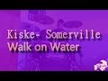 Kiske / Somerville | Walk on Water (drum cover ...