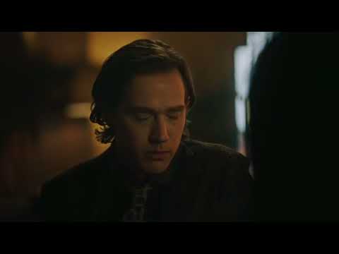 Veronica kicks Reggie out of her Casino  - Riverdale 06x10