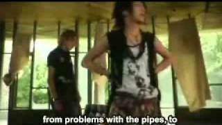 Alice Nine The Movie: Number Six - Part 2/3