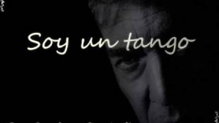 Soy un Tango Así Music Video