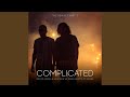 Complicated Robin Schulz Remix