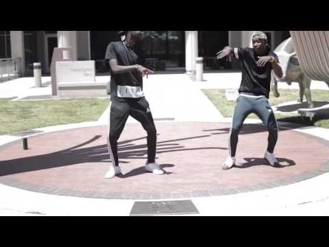 Mistos Capitano - Friendzone (dance cover) /@kesseyshakur