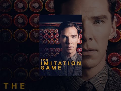 The Imitation Game