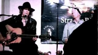 The Waterboys :: When Ye Go Away :: Live in Spiddal