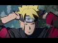 Boruto Opening Scene The Age Of Shinobi Is Over