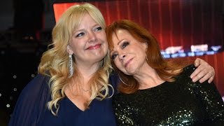 Melissa Peterman on Pal Reba McEntire's Split - 'She's Doing Great'