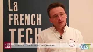 CES   Frédéric Potter