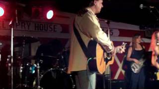 Michael Peterson - From Here To Eternity