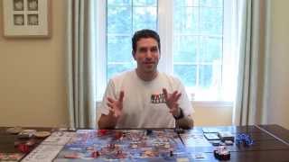 Table Talk E05 - Purposely Playing Poorly