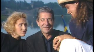 Leonard Cohen - I´m Your Man (1988)
