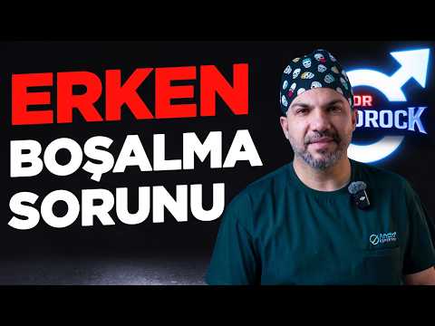 What Causes Premature Ejaculation? Is Treatment Possible? | Assoc. Prof. Dr. Zülfü Sertkaya