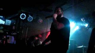 ABACABB-Survivalist (Live at Chain Reaction 2/13/10)
