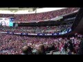 Official songs Champions League Final 2013 Wembley : Borussia Dortmund - Bayern Munich