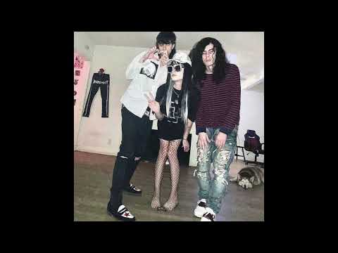 ashes x mayh3mp x dreamcache - up 2 late (2broke)