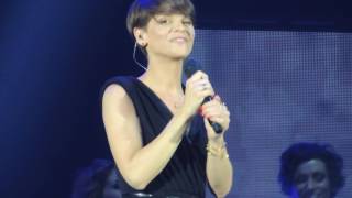 Appartenente -Alessandra Amoroso @ Mediolanum Forum - Assago 30.05.16