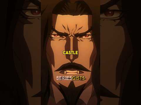 Nobody Takes My Castle From Me 😡 | Castlevania 🏯 | Dracula x Isaac