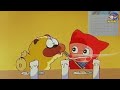 Ninja Hattori New Episode Cartoon