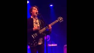 Lucas Hamming "Fool" Doornroosje Nijmegen