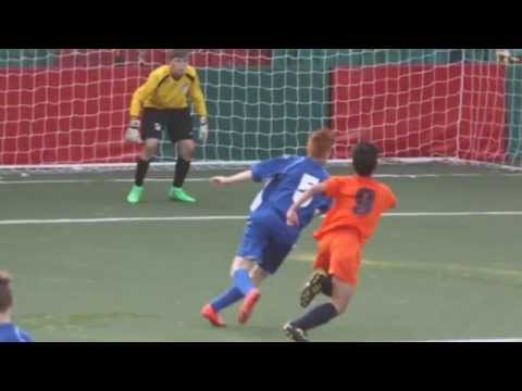 Pozzomaina - Olympic Collegno