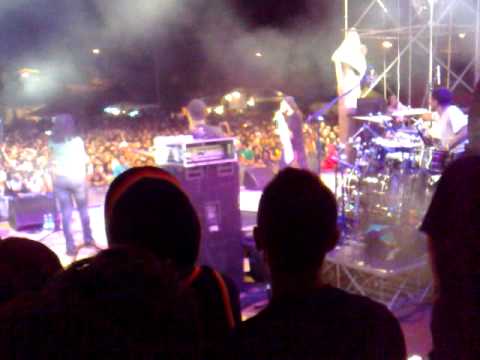 alborosie @ sardinia reggae festival