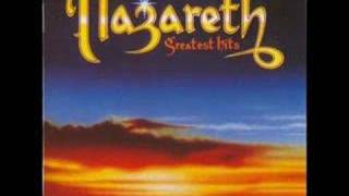 Nazareth - Holy Roller