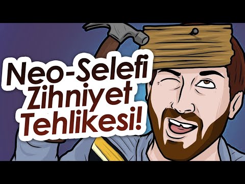 Neo-Selefi Zihniyet Tehlikesi| Enis Doko