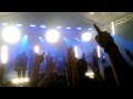 Eluveitie - The Call of the Mountains - Live 22.08.14 ...