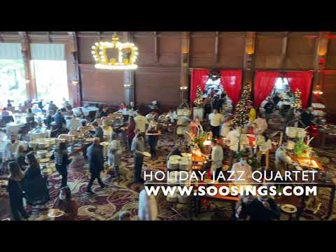 Promotional video thumbnail 7 for Soo Sings