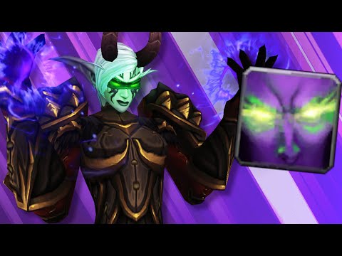 This Demon Hunter Is On ANOTHER LEVEL! (5v5 1v1 Duels) - PvP WoW: Battle For Azeroth 8.3