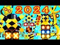 踏切アニメ 2024ふみきりカンカンBEST α 2024 Fumikiri CanCan BEST αまとめ