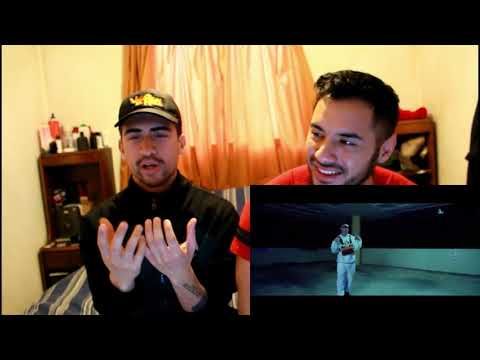(REACCION) Perdoname - Mora X Pablo Chill-e ( Video Oficial )