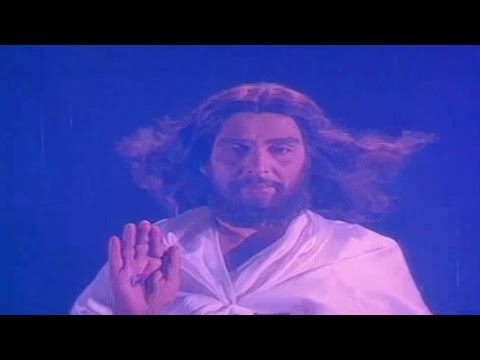 Jesus Christ : Bring Peace & Harmony In The World || Karunamayudu Movie