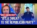 Elon Musk S New America Party Is It A Threat LBC