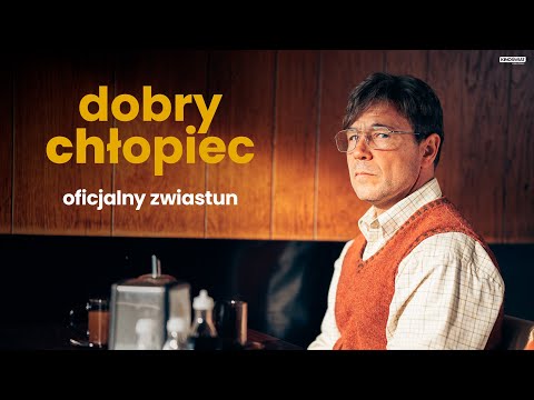 DOBRY CHŁOPIEC | Oficjalny zwiastun | Kino Świat
