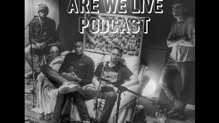 Are We Live | Poetry In Motion (Feat.Jordan Rakei, Barney Artist, Tom Misch & Alfa Mist)