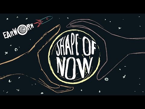 DJ Earworm Mashup - Shape of Now