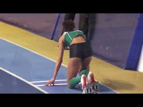 Inès Relut Medelice - 25''32