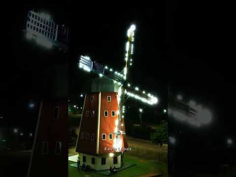 Ciudad Guayana no es cualquier ciudad. 🇻🇪✨ #CiudadGuayana #Bolivar #Venezuela #Macagua #Caroni