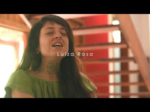 Cantante Dourado - NESSE PLANETA - Compartilhar (Ep.4 MiniDoc)