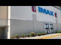 Vacant AMC Theater Fayetteville NC
