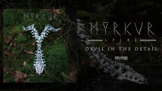 Kadr z teledysku Devil in the Detail tekst piosenki Myrkur