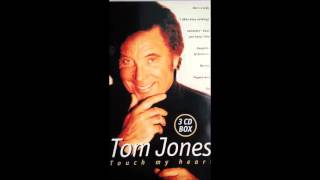 TOM JONES  - The young New Mexican puppeteer  -  Green green grass of home
