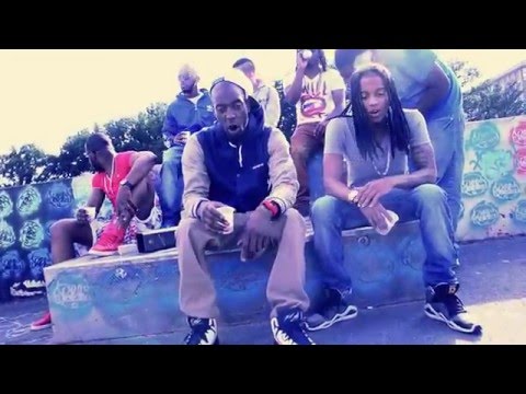 RDN   Martians Vs  Goblins   #Freestyle #GBC