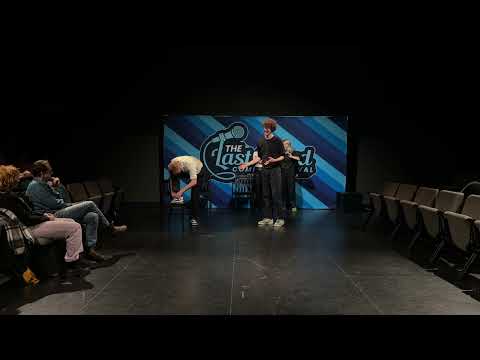 Dog Eats God, Last Word Festival 2026