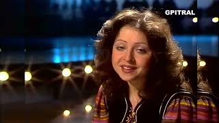 Vicky Leandros Kali Nichta Gute Nacht 1977