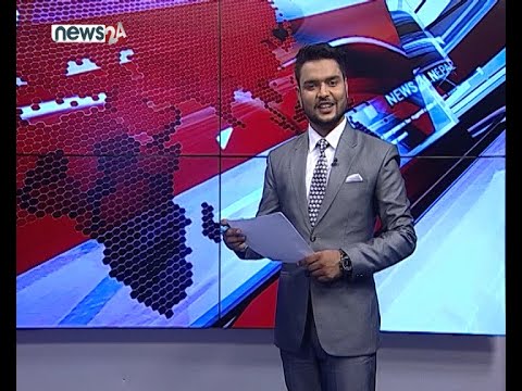 PRIME TIME NEWS 7 PM_2078_03_20 - NEWS24 TV