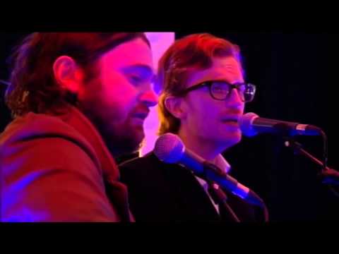 The Lost Brothers - 'Derridae' | The Saturday Night Show Sessions