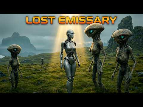 Emissary - Lost Universe