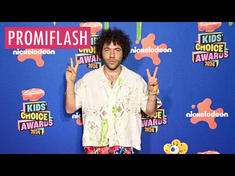 Video Thumbnail: Benny Blanco offenbart ungewöhnliche Duschgewohnheiten